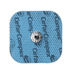 Compex Single Snap Electrode 5 x 5cm (4 pack)