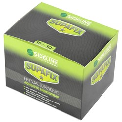 Sideline Supafix