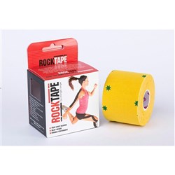 Rocktape 5cm x 5m