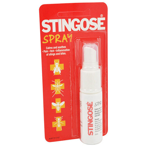 Stingose Spray