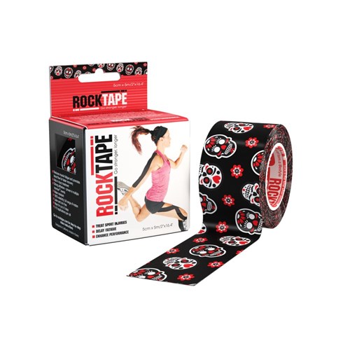 Rocktape 5cm x 5m