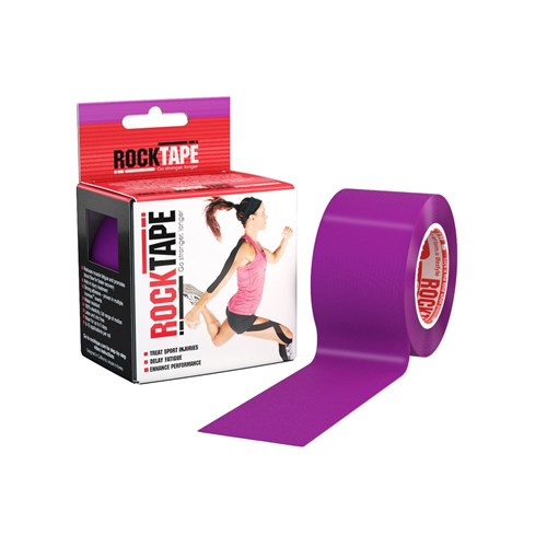 Rocktape 5cm x 5m