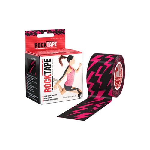 Rocktape 5cm x 5m