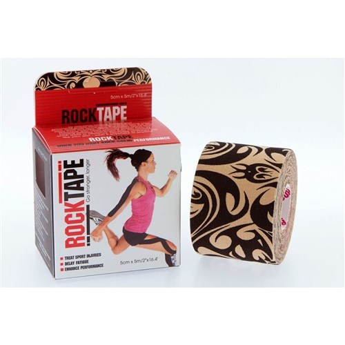 Rocktape 5cm x 5m
