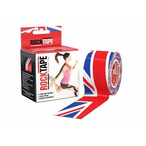 Rocktape 5cm x 5m