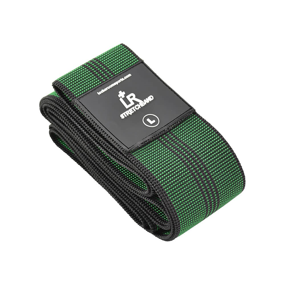 Lockeroom Stretchband